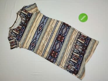 sukienka wzory: Sukienka damska, rozmiar XL — 2