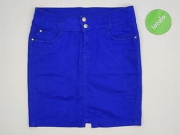 top secret spodnice: Denim, Spódnica damska, rozmiar L — 2