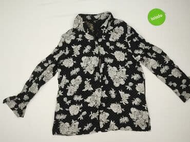 dluga biala koszula: Koszula damska, rozmiar L — 2