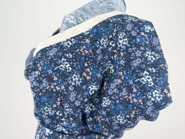 bershka bluzki w kwiaty: Bershka, Bluzka damska, rozmiar L — 6