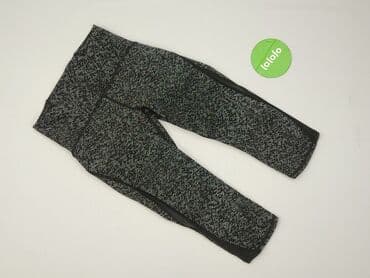 legginsy redmax: Legginsy Krótkie damskie, rozmiar S — 2