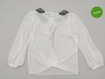 bluza muminki: Atmosphere, Bluzka damska, rozmiar S — 3