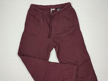 athleta bluza: H&M Divided, Spodnie dresowe damskie, rozmiar M — 1