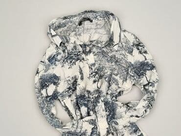 koszula z różą mohito: Mohito, Koszula damska, rozmiar XS — 1