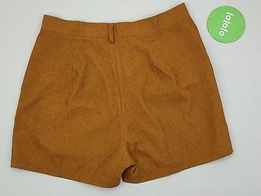 spódnice boucle: Szorty damskie, rozmiar L — 3