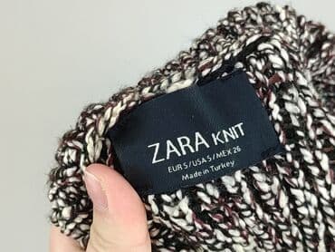 sweter w paski h: Zara, Women`s sweater, size S (EU 36) — 4