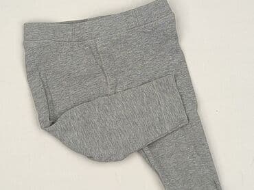 woskowane spodnie mohito: Leggings, H&M, 3-6 months, condition - Perfect — 1