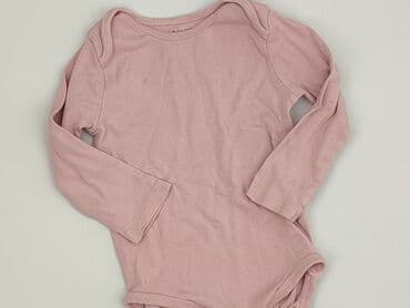 koszulka z psem: Body, Fox&Bunny, 9-12 months, 
condition - Very good — 1