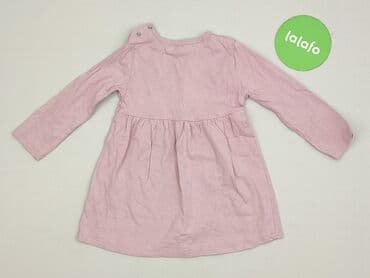 sukienka o kroju marynarki h: Dress, Sinsay, 9-12 months, condition - Very good — 3
