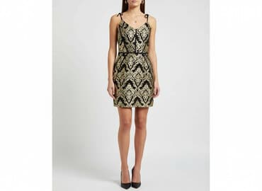 river island sukienki wieczorowe: River Island, Sukienka damska, rozmiar S — 1