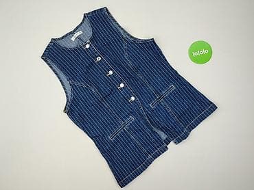 bluzki 46: Kamizelka damska, rozmiar XL — 2