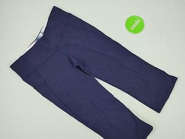 biegania: Lululemon, Spodnie 3/4 damskie, rozmiar L — 2