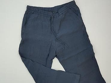Zara, Spodnie materiałowe damskie, rozmiar L