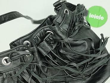 purse grey: Torebka, stan - Bardzo dobry — 4