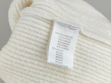 poliamid w swetrze: Sweter damski, rozmiar S — 4