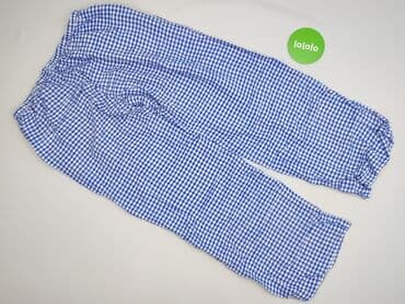 pepperts spodnie dresowe: Bershka, Material trousers for women, M at lalafo.pl — 3 pepperts spodnie dresowe: Bershka, Material trousers for women, M — 3