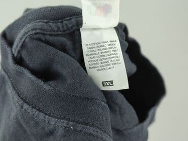 koszule męskie 3xl: Fruit Of The Loom, Koszulka dla mężczyzn, 3XL — 5