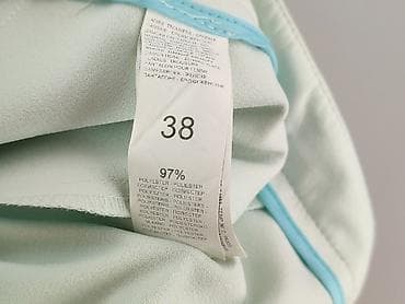 viman spodnie: Mohito, Spodnie materiałowe damskie, rozmiar M — 5