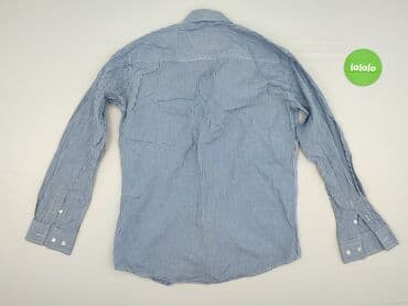 koszulki basic uniqlo: Koszulа dla mężczyzn, L, Ombre, stan - Bardzo dobry — 3