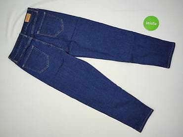jeansy mom: S.Oliver, Jeansy damskie, rozmiar S — 3