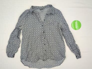 kurtki zimowe damskie c a: Yessica, Bluzka damska, rozmiar M — 2