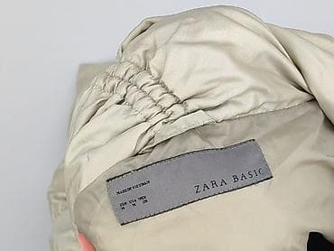 zara basic kurtka puchowa: Zara, Kurtka zimowa damska, rozmiar S — 5