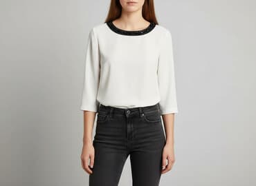 top secret bluzki wizytowe: Top Secret, Bluzka damska, rozmiar S — 7