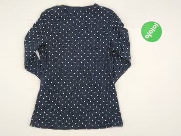 bluzki kopertowe reserved: C&A, Women's blouse, size S (EU 36) — 3