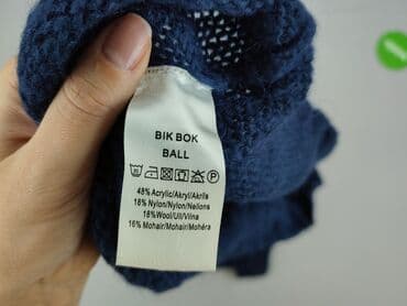 czy sweter z akrylu jest dobry: Bik Bok, Sweter damski, rozmiar M — 5