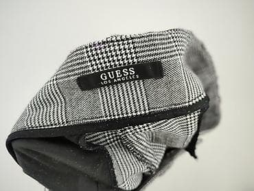 mesh: Guess, Spodnie materiałowe damskie, rozmiar M — 4