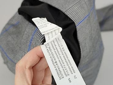 bolerko stradivarius: Stradivarius, Marynarka damska, rozmiar S — 4