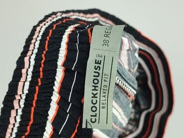 piżamy damskie allegro: C&A, Spodnie materiałowe damskie, rozmiar M — 4