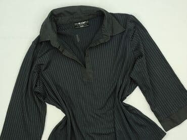 E-vie, Bluzka damska, 4XL