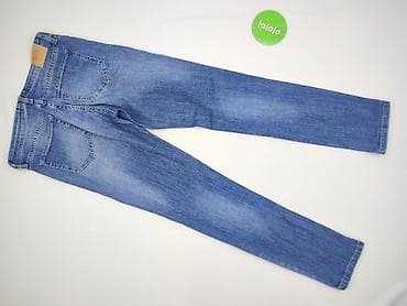 wake jeans cargo: Big Star, Jeansy damskie, rozmiar M — 4