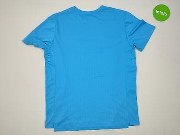 coaching t shirts: Active, Koszulka dla mężczyzn, rozmiar M — 3