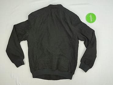 house bomber: Kurtka przejściowa dla mężczyzn, rozmiar M — 3