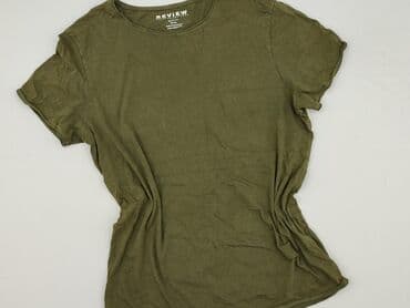 solar bluzki: Review, T-shirt damski, rozmiar M — 1