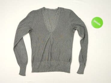 sweter h: Women`s sweater, size S (EU 36) — 2