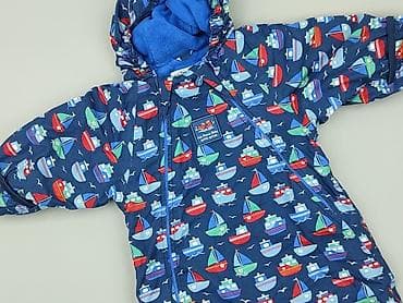 bluza polar: Kombinezon, 6-9 miesięcy, stan - Idealny — 1