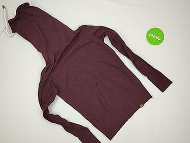 saga: Naketano, Bluza z kapturem damska, rozmiar M — 3