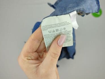 koszula damska guess: Yessica, Koszula damska, rozmiar 4XL — 5