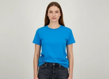 t shirty merynos: Rab, T-shirt damski, rozmiar M — 7