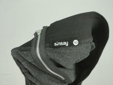 koszula z bufiastymi rękawami sinsay: Sinsay, Спідниця жіноча, XS — 4