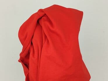 sweter open shoulder: Women`s knitwear, size S — 5