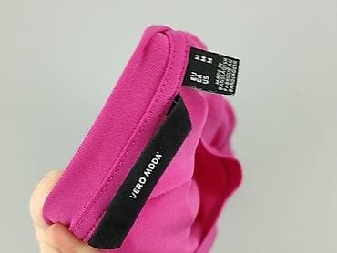 bluzki w grochy: Vero Moda, Bluzka damska, rozmiar S — 5