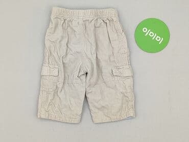 kombinezon softshell dla dzieci lidl: Szorty, Cherokee, 3-6 miesięcy, stan - Idealny — 3