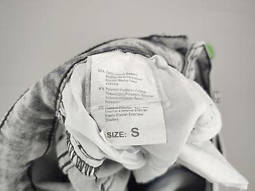 melissa: M.Sara, Jeansy damskie, rozmiar S — 6