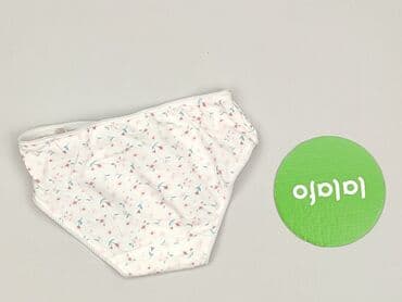 rajstopy czarne wzory: Panties, 3-4 years, condition - Perfect — 3