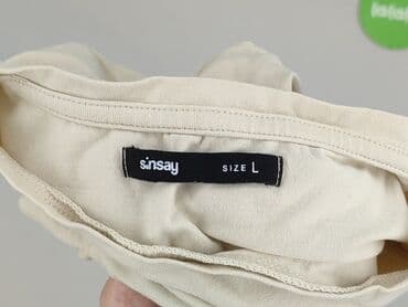 koszulka naruto cropp: Sinsay, Top damski, L — 4