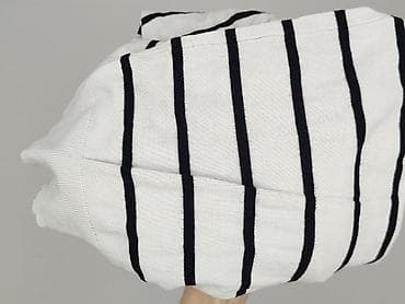 czerwone botki lasocki: Sinsay, Sweter damski, rozmiar L — 6